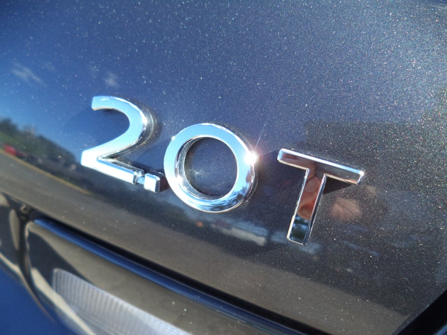 2010 Saab 9-3 Sport photo
