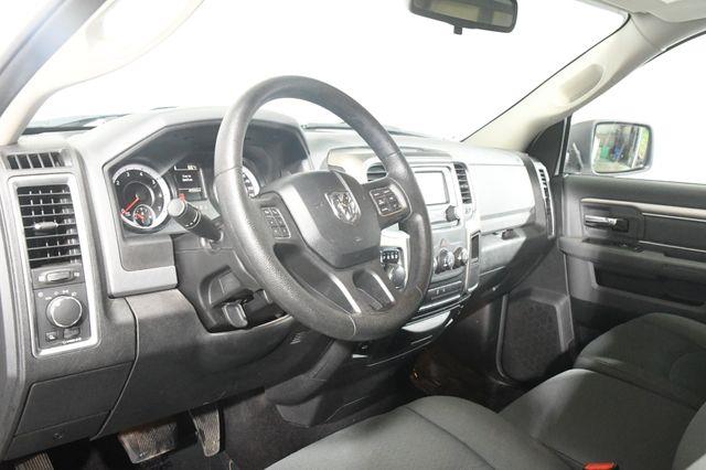 2014 RAM RSX SLT photo