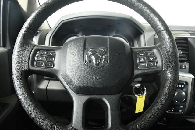 2014 RAM RSX SLT photo