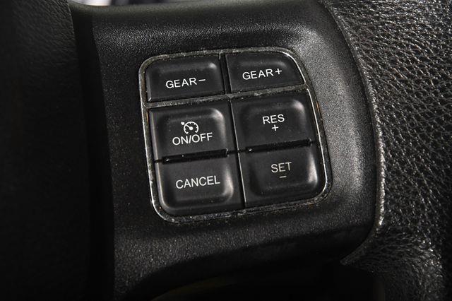 2014 RAM RSX SLT photo