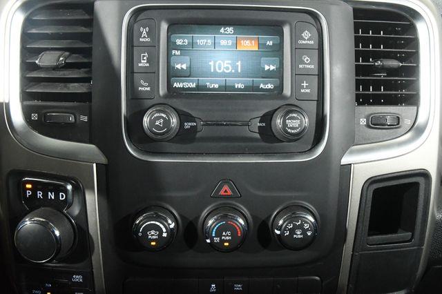 2014 RAM RSX SLT photo
