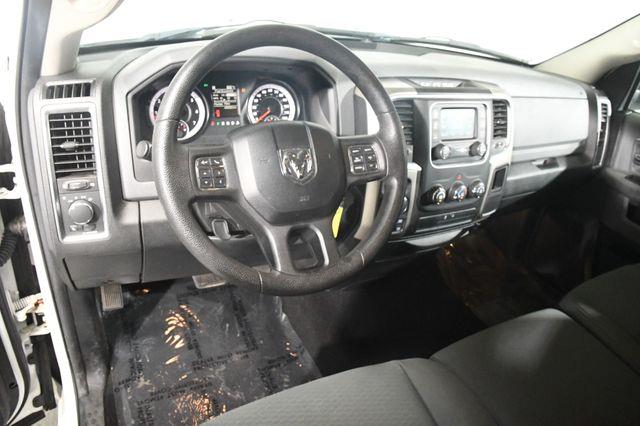 2014 RAM RSX SLT photo
