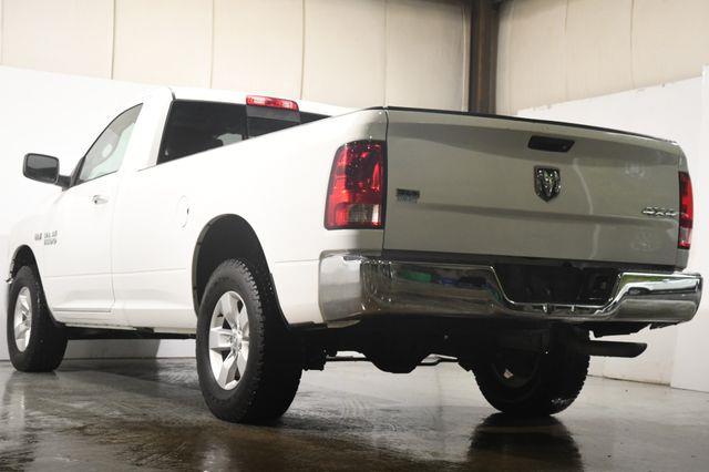 2014 RAM RSX SLT photo