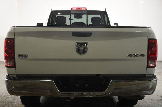 2014 RAM RSX SLT photo