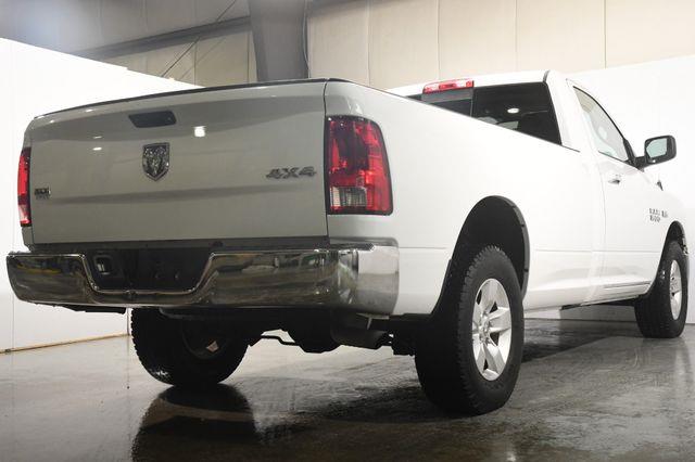 2014 RAM RSX SLT photo