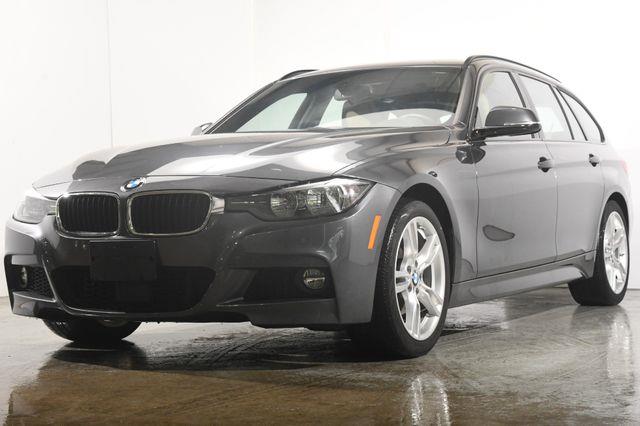 2017 BMW 3-Series 328d Xdrive M-Sport photo