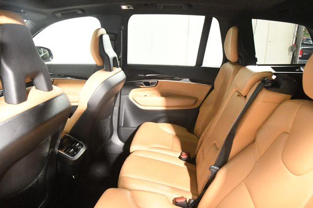 2017 Volvo XC90 Momentum photo