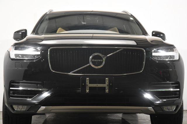 2017 Volvo XC90 Momentum photo