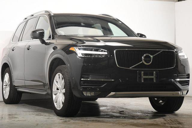 2017 Volvo XC90 Momentum photo