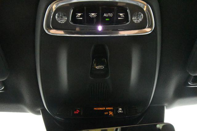 2017 Volvo XC90 Momentum photo