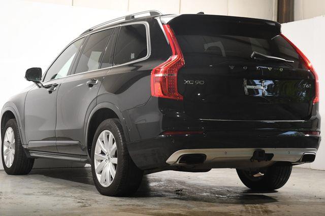 2017 Volvo XC90 Momentum photo