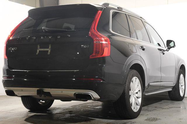 2017 Volvo XC90 Momentum photo