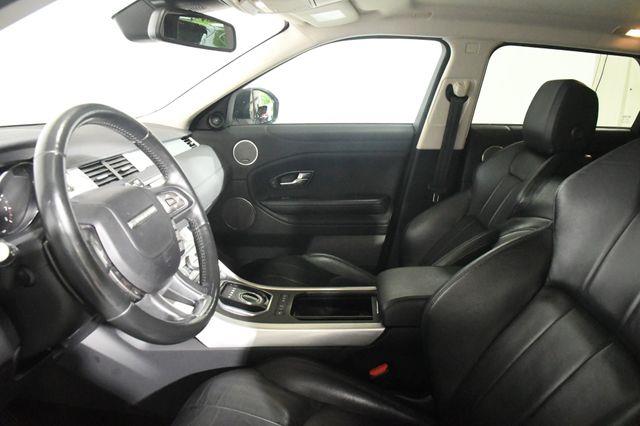 2016 Land Rover Range Rover Evoque SE Premium photo