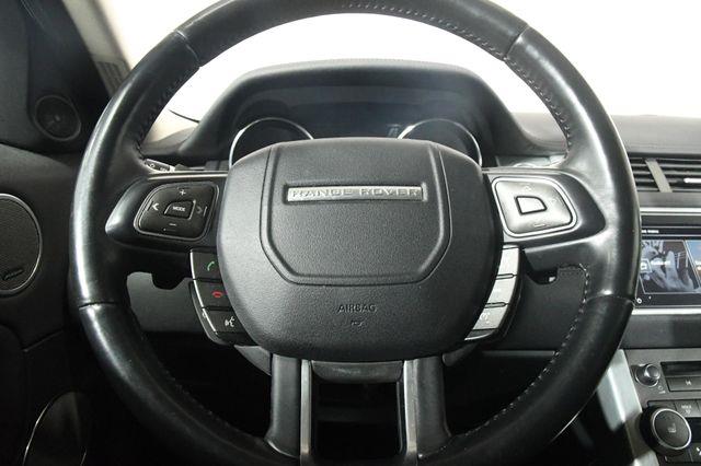 2016 Land Rover Range Rover Evoque SE Premium photo