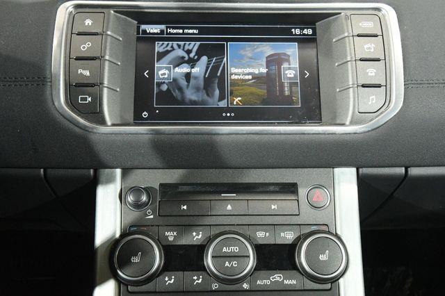 2016 Land Rover Range Rover Evoque SE Premium photo