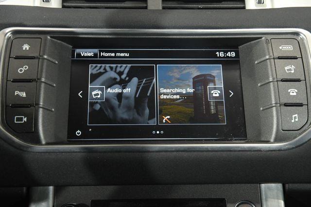 2016 Land Rover Range Rover Evoque SE Premium photo