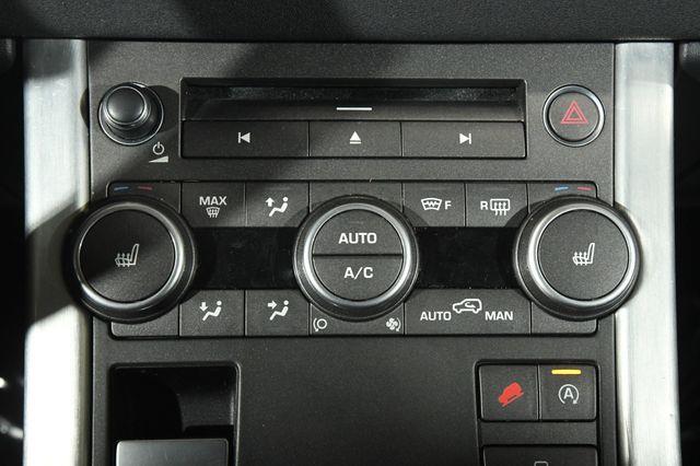 2016 Land Rover Range Rover Evoque SE Premium photo