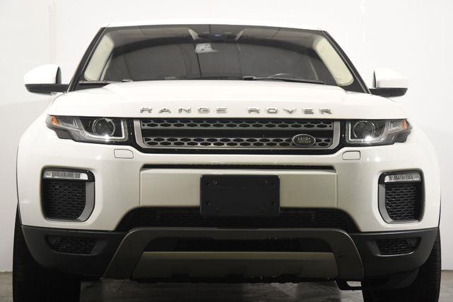 2016 Land Rover Range Rover Evoque SE Premium photo