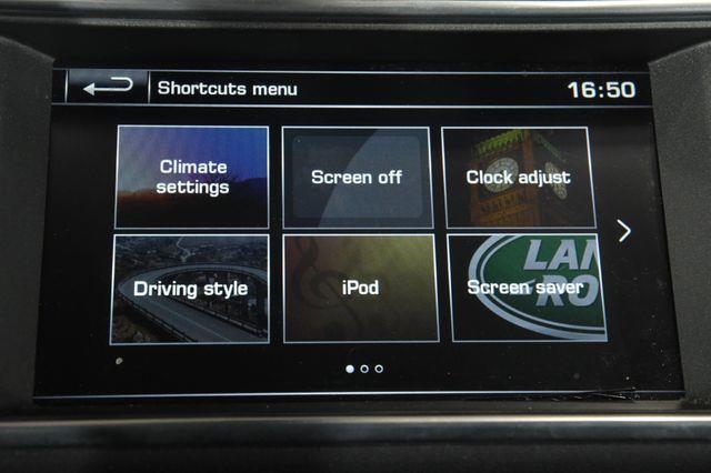 2016 Land Rover Range Rover Evoque SE Premium photo