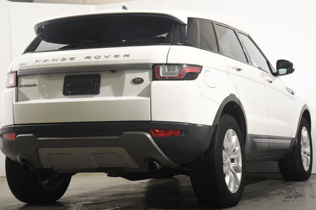 2016 Land Rover Range Rover Evoque SE Premium photo