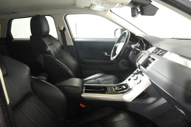 2016 Land Rover Range Rover Evoque SE Premium photo