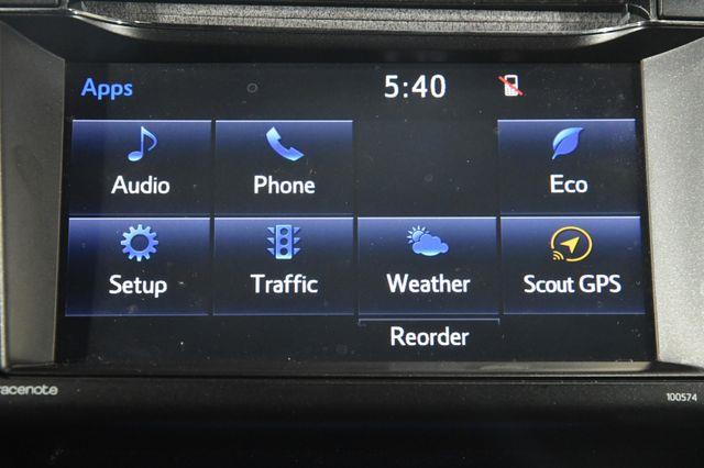 2017 Toyota RAV4 SE photo