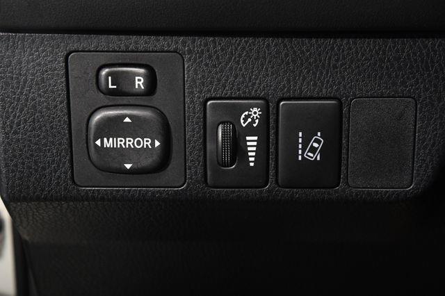 2017 Toyota RAV4 LE photo