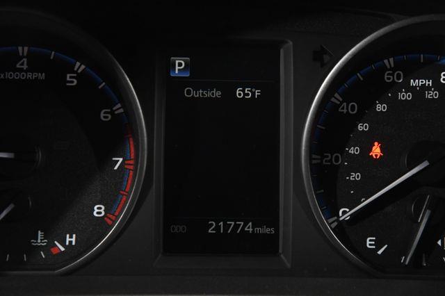 2017 Toyota RAV4 LE photo