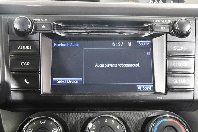 2017 Toyota RAV4 LE photo