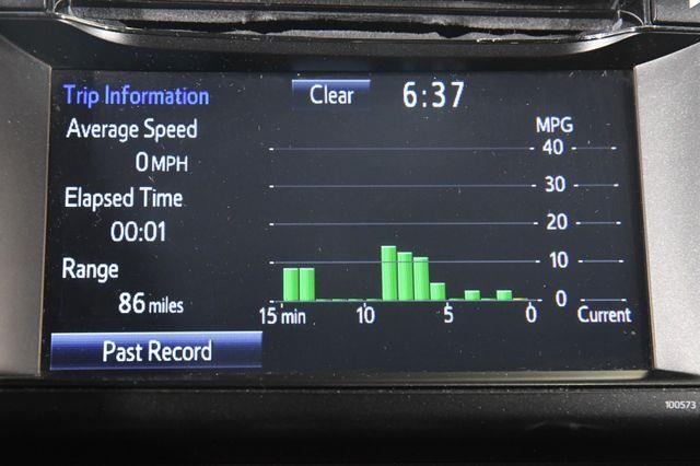 2017 Toyota RAV4 LE photo
