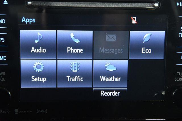 2017 Toyota Corolla SE photo