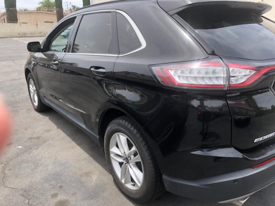 2016 Ford Edge 4dr SEL FWD photo