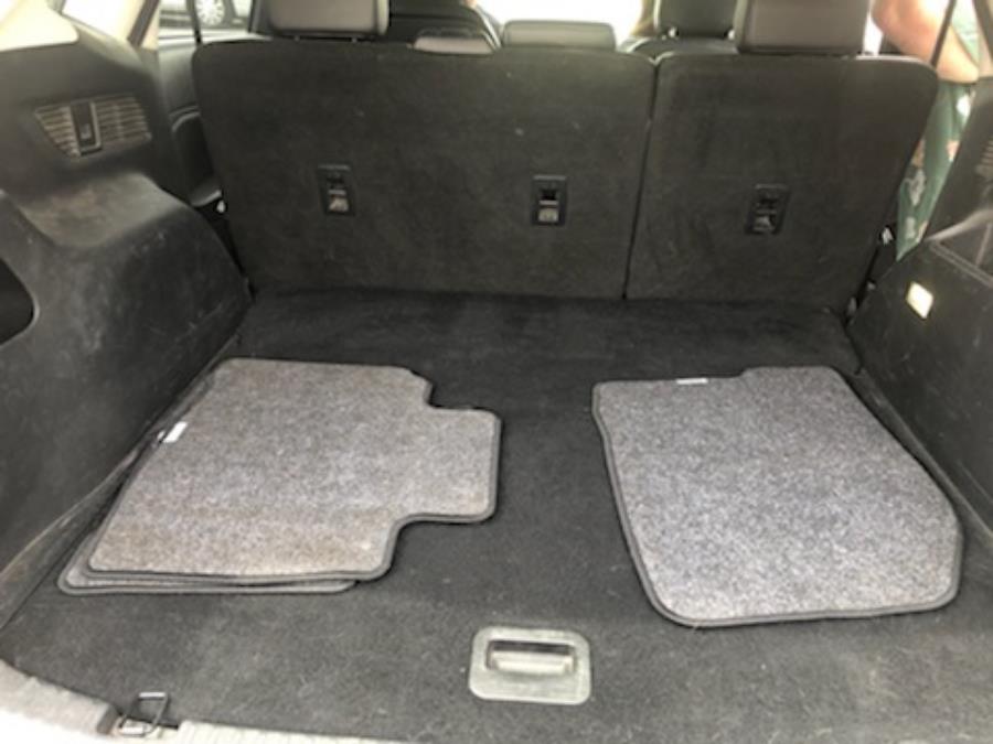 2016 Ford Edge 4dr SEL FWD photo