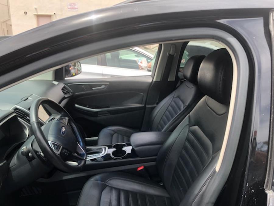 2016 Ford Edge 4dr SEL FWD photo