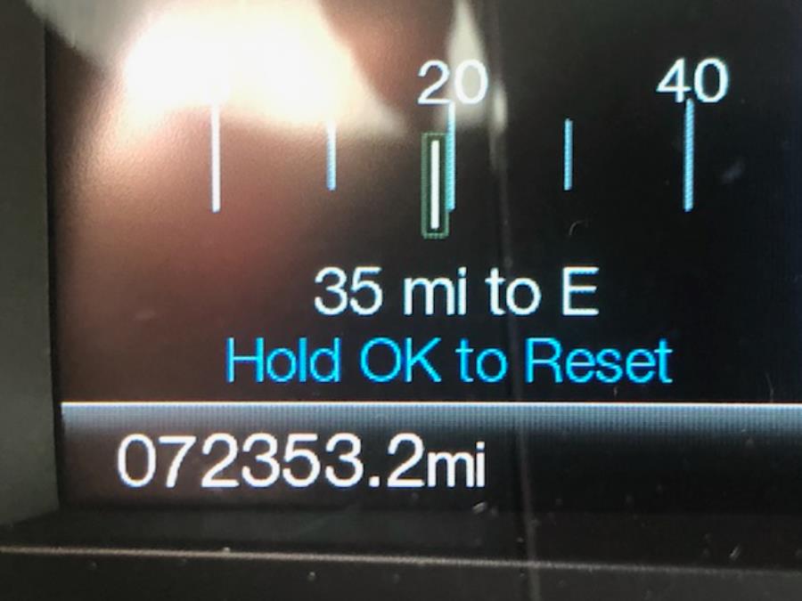 2016 Ford Edge 4dr SEL FWD photo