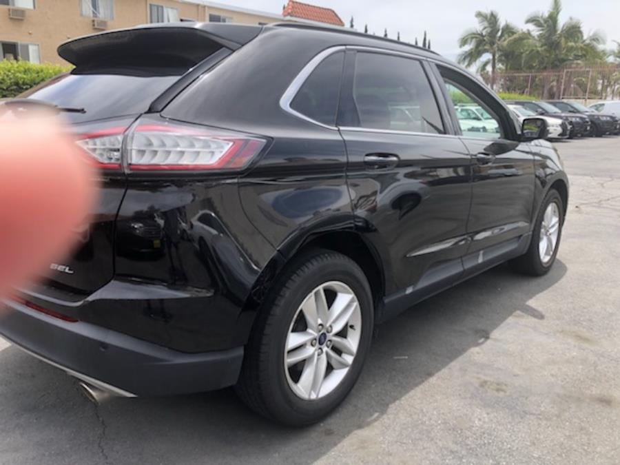 2016 Ford Edge 4dr SEL FWD photo
