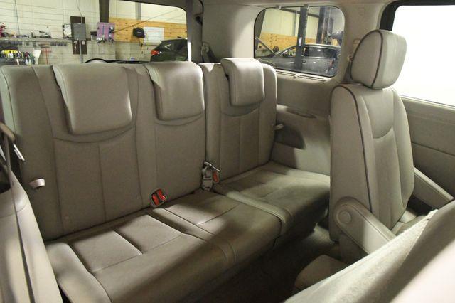 2016 Nissan Quest Platinum w/DvD/ Safety Tech/ N photo