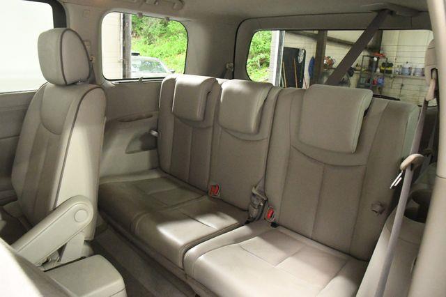 2016 Nissan Quest Platinum w/DvD/ Safety Tech/ N photo