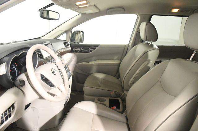 2016 Nissan Quest Platinum w/DvD/ Safety Tech/ N photo