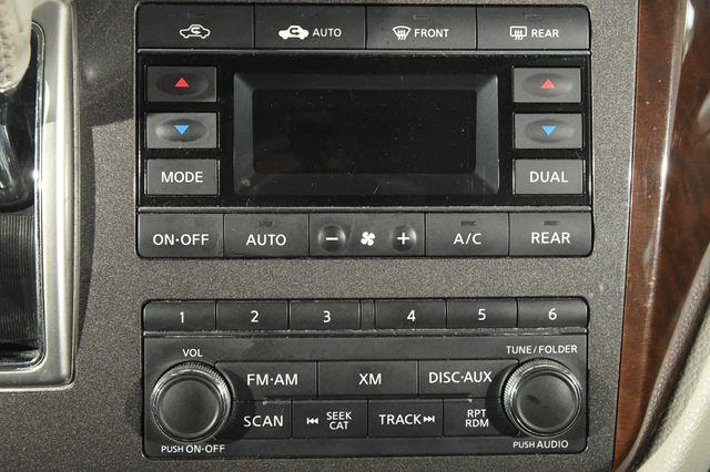 2016 Nissan Quest Platinum w/DvD/ Safety Tech/ N photo