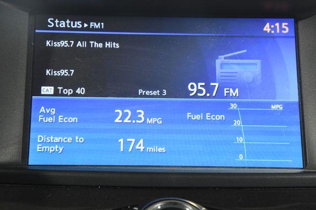 2016 Nissan Quest Platinum w/DvD/ Safety Tech/ N photo