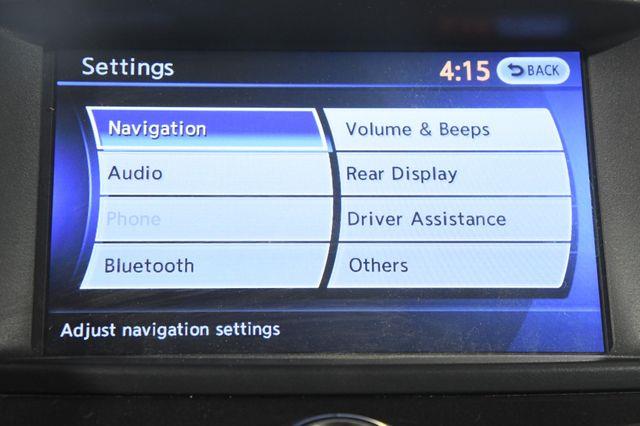 2016 Nissan Quest Platinum w/DvD/ Safety Tech/ N photo