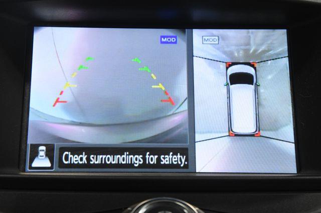 2016 Nissan Quest Platinum w/DvD/ Safety Tech/ N photo