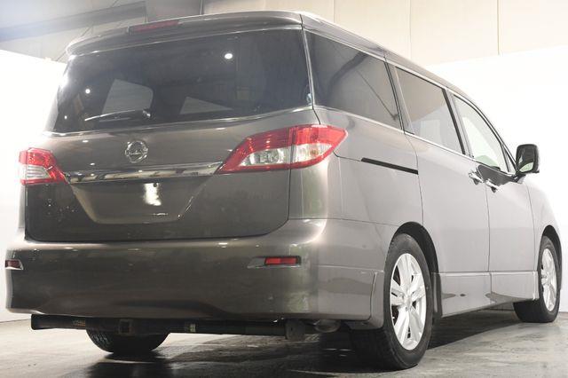 2016 Nissan Quest Platinum w/DvD/ Safety Tech/ N photo