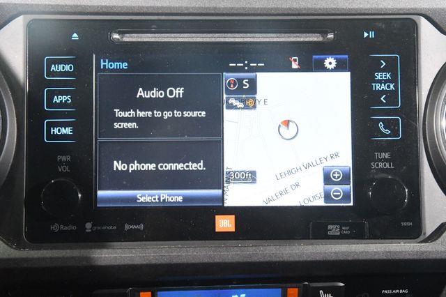 2018 Toyota Tacoma TRD Sport w/ Blind Spot/ Nav/  photo