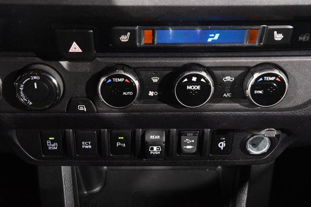 2018 Toyota Tacoma TRD Sport w/ Blind Spot/ Nav/  photo
