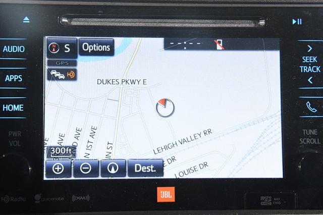 2018 Toyota Tacoma TRD Sport w/ Blind Spot/ Nav/  photo