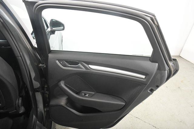 2015 Audi A3 SEDAN 2.0 TDI Premium Plus photo