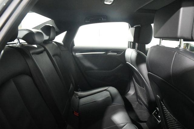 2015 Audi A3 SEDAN 2.0 TDI Premium Plus photo