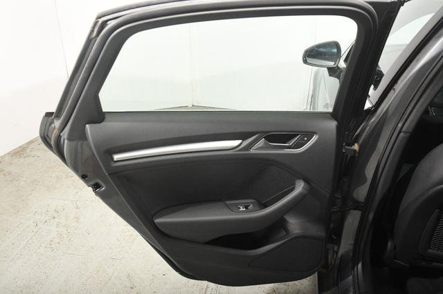 2015 Audi A3 SEDAN 2.0 TDI Premium Plus photo